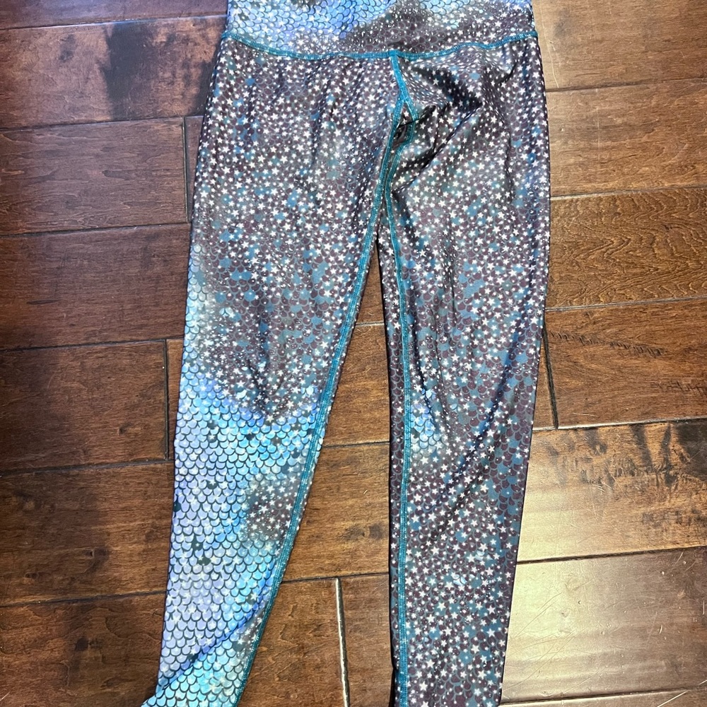 Teeki leggings